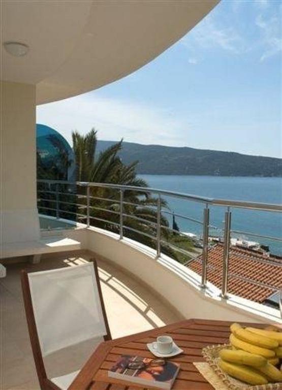 Apartments Boka Residence Херцег-Нови Номер фото