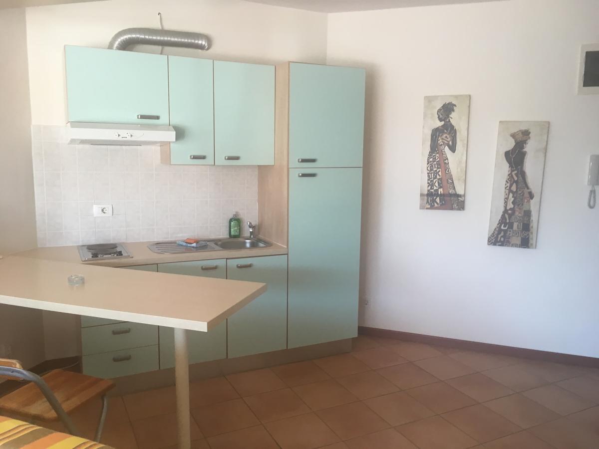 Apartments Boka Residence Херцег-Нови Экстерьер фото