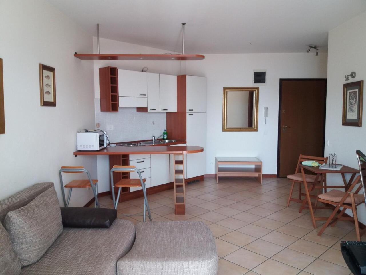 Apartments Boka Residence Херцег-Нови Экстерьер фото